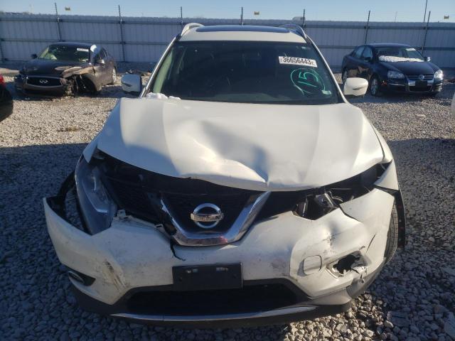 Photo 4 VIN: 5N1AT2MV0GC863821 - NISSAN ROGUE S 