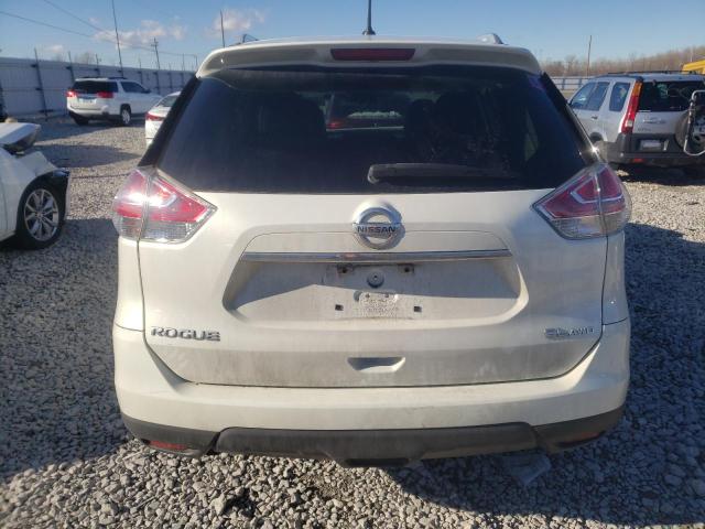 Photo 5 VIN: 5N1AT2MV0GC863821 - NISSAN ROGUE S 