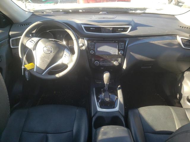 Photo 7 VIN: 5N1AT2MV0GC863821 - NISSAN ROGUE S 