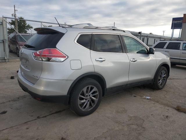 Photo 2 VIN: 5N1AT2MV0GC864063 - NISSAN ROGUE 