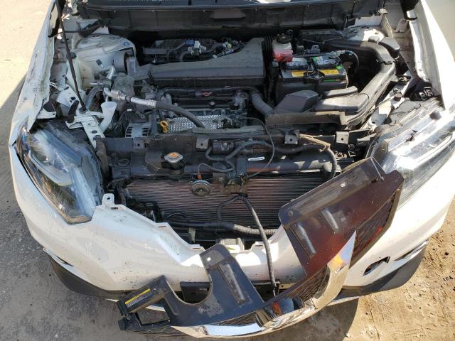 Photo 11 VIN: 5N1AT2MV0GC868243 - NISSAN ROGUE 