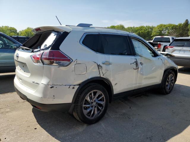 Photo 2 VIN: 5N1AT2MV0GC868243 - NISSAN ROGUE 