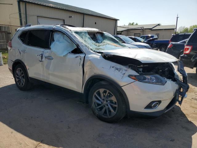 Photo 3 VIN: 5N1AT2MV0GC868243 - NISSAN ROGUE 