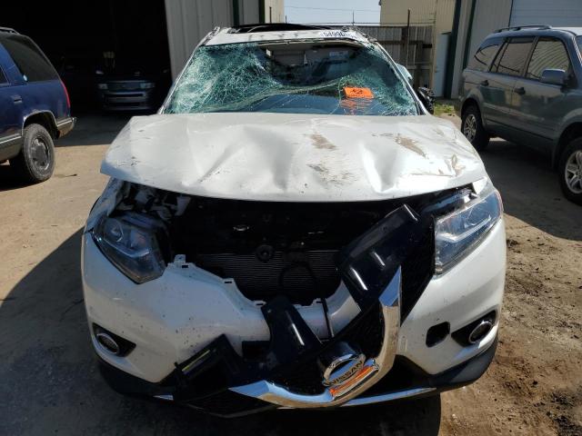 Photo 4 VIN: 5N1AT2MV0GC868243 - NISSAN ROGUE 