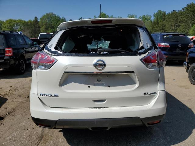 Photo 5 VIN: 5N1AT2MV0GC868243 - NISSAN ROGUE 