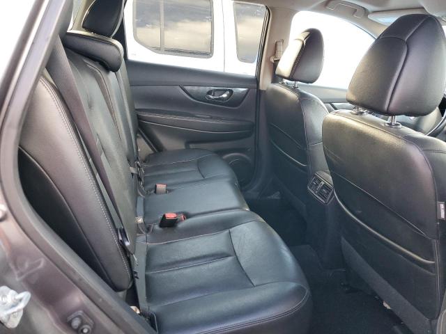 Photo 10 VIN: 5N1AT2MV0GC871000 - NISSAN ROGUE S 