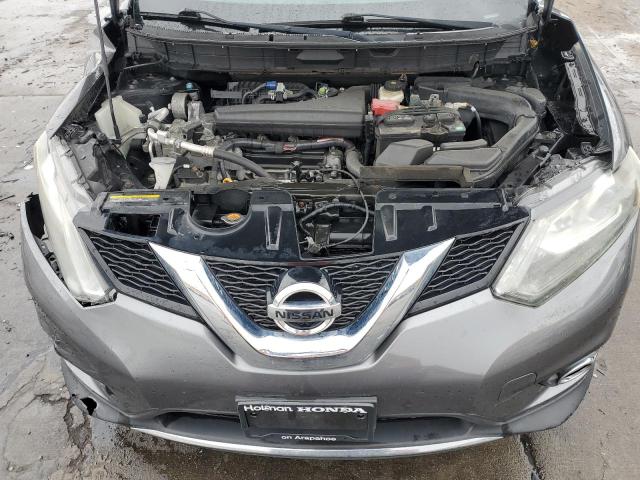 Photo 11 VIN: 5N1AT2MV0GC871000 - NISSAN ROGUE S 