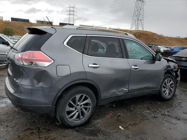 Photo 2 VIN: 5N1AT2MV0GC871000 - NISSAN ROGUE S 