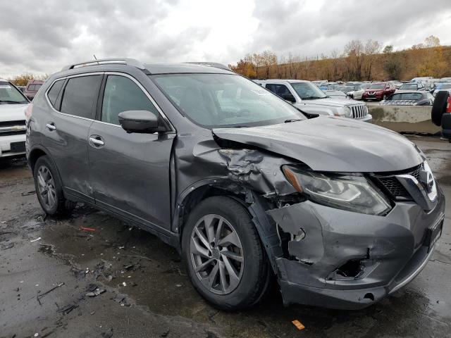 Photo 3 VIN: 5N1AT2MV0GC871000 - NISSAN ROGUE S 