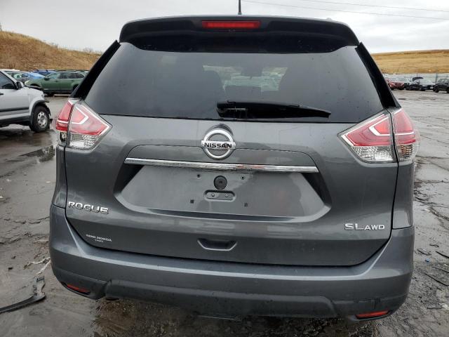 Photo 5 VIN: 5N1AT2MV0GC871000 - NISSAN ROGUE S 