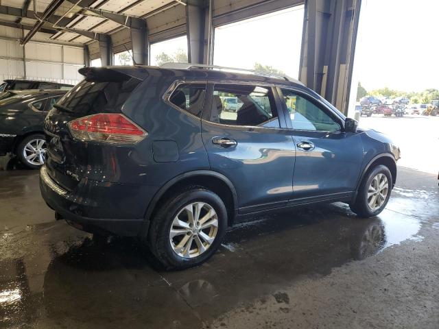 Photo 2 VIN: 5N1AT2MV0GC873183 - NISSAN ROGUE 