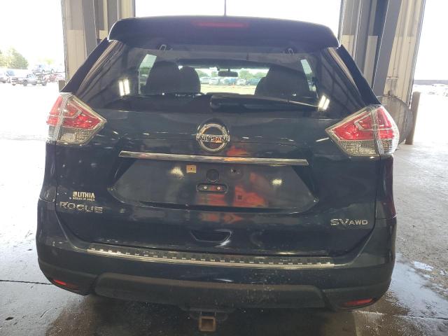 Photo 5 VIN: 5N1AT2MV0GC873183 - NISSAN ROGUE 