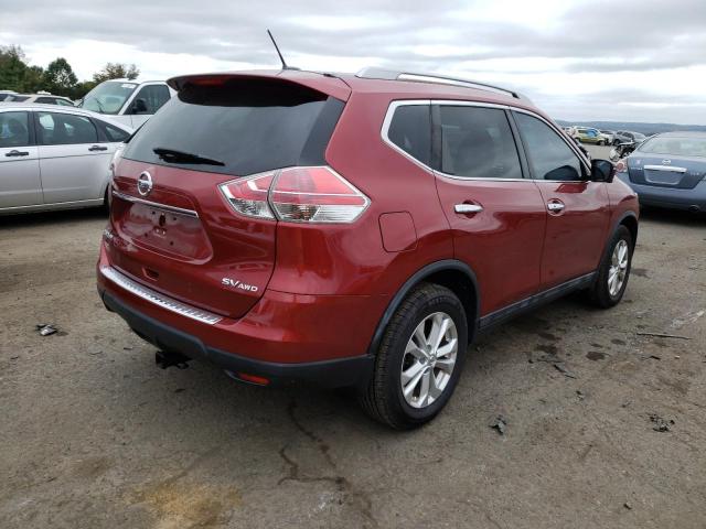 Photo 3 VIN: 5N1AT2MV0GC873927 - NISSAN ROGUE S 