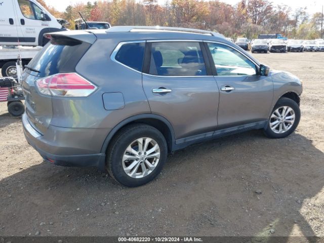 Photo 3 VIN: 5N1AT2MV0GC876472 - NISSAN ROGUE 