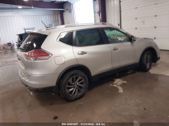 Photo 3 VIN: 5N1AT2MV0GC882286 - NISSAN ROGUE 