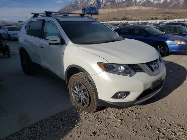 Photo 0 VIN: 5N1AT2MV0GC886421 - NISSAN ROGUE 