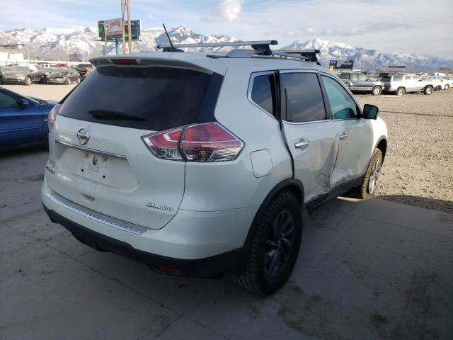 Photo 3 VIN: 5N1AT2MV0GC886421 - NISSAN ROGUE 