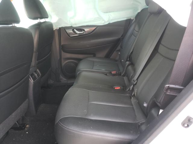 Photo 5 VIN: 5N1AT2MV0GC886421 - NISSAN ROGUE 