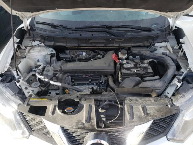 Photo 6 VIN: 5N1AT2MV0GC886421 - NISSAN ROGUE 