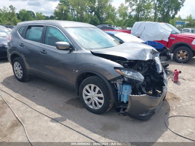 Photo 0 VIN: 5N1AT2MV0GC890176 - NISSAN ROGUE 