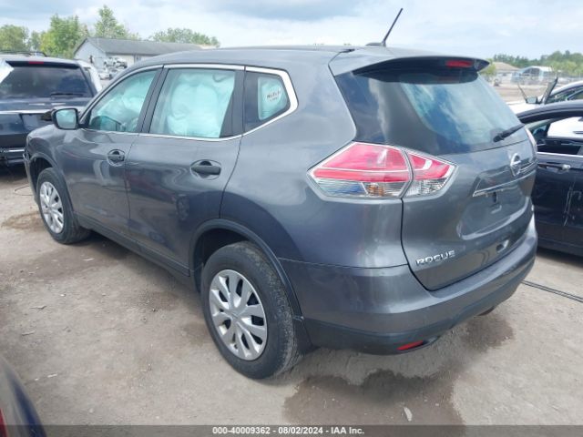 Photo 2 VIN: 5N1AT2MV0GC890176 - NISSAN ROGUE 