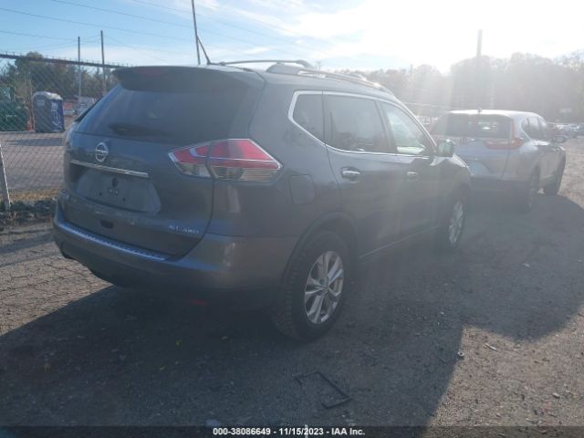 Photo 3 VIN: 5N1AT2MV0GC911074 - NISSAN ROGUE 