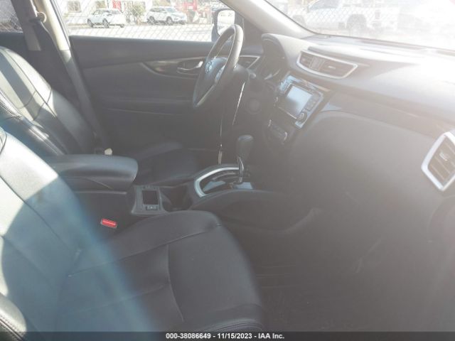 Photo 4 VIN: 5N1AT2MV0GC911074 - NISSAN ROGUE 