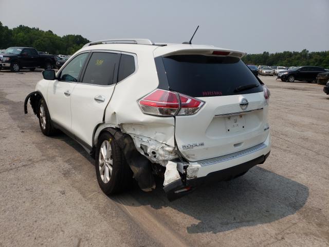 Photo 2 VIN: 5N1AT2MV0GC911950 - NISSAN ROGUE S 