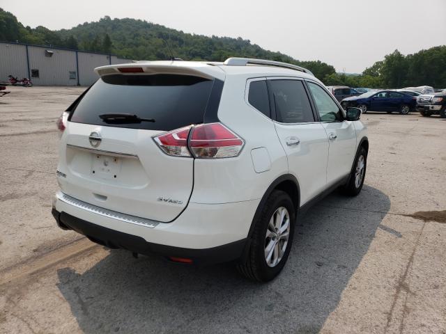 Photo 3 VIN: 5N1AT2MV0GC911950 - NISSAN ROGUE S 