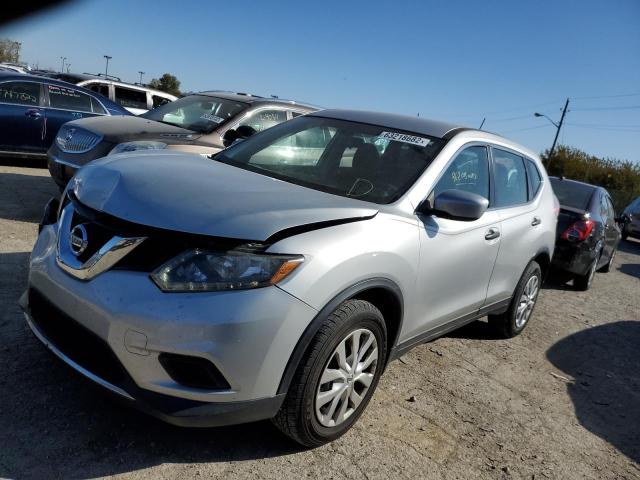 Photo 1 VIN: 5N1AT2MV0GC913407 - NISSAN ROGUE S 