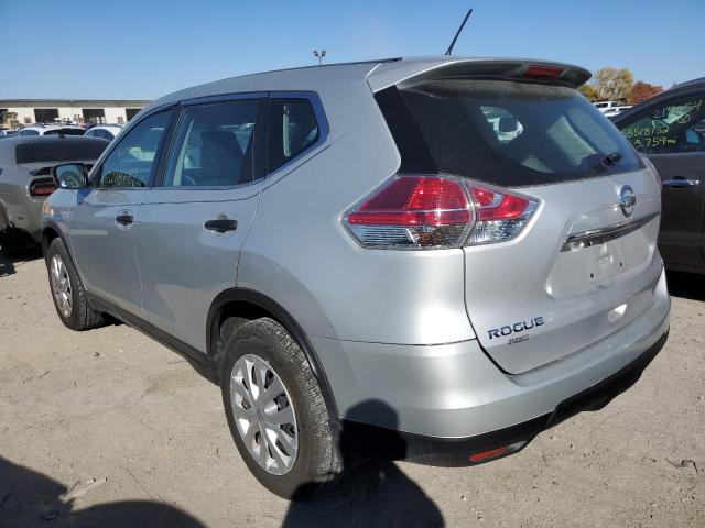 Photo 2 VIN: 5N1AT2MV0GC913407 - NISSAN ROGUE S 