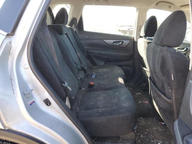 Photo 5 VIN: 5N1AT2MV0GC913407 - NISSAN ROGUE S 