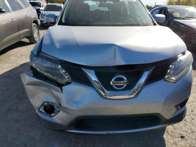 Photo 8 VIN: 5N1AT2MV0GC913407 - NISSAN ROGUE S 