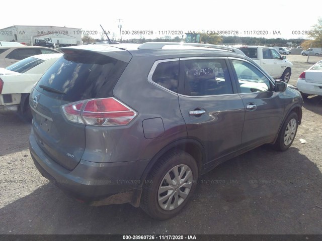 Photo 3 VIN: 5N1AT2MV0GC918851 - NISSAN ROGUE 