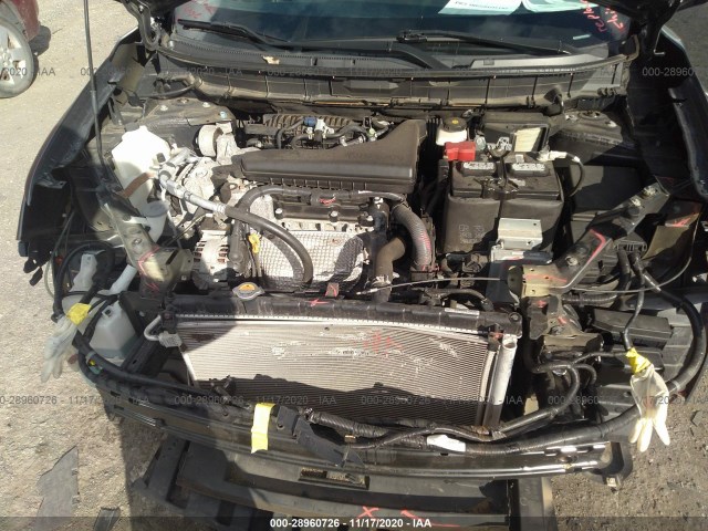 Photo 9 VIN: 5N1AT2MV0GC918851 - NISSAN ROGUE 