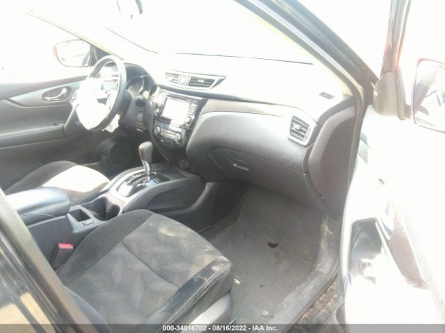 Photo 4 VIN: 5N1AT2MV0GC921202 - NISSAN ROGUE 