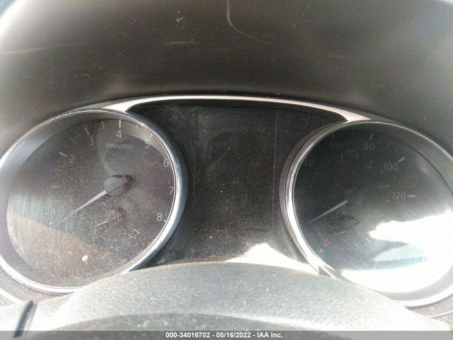 Photo 6 VIN: 5N1AT2MV0GC921202 - NISSAN ROGUE 