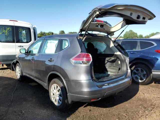 Photo 2 VIN: 5N1AT2MV0GC921880 - NISSAN ROGUE S 