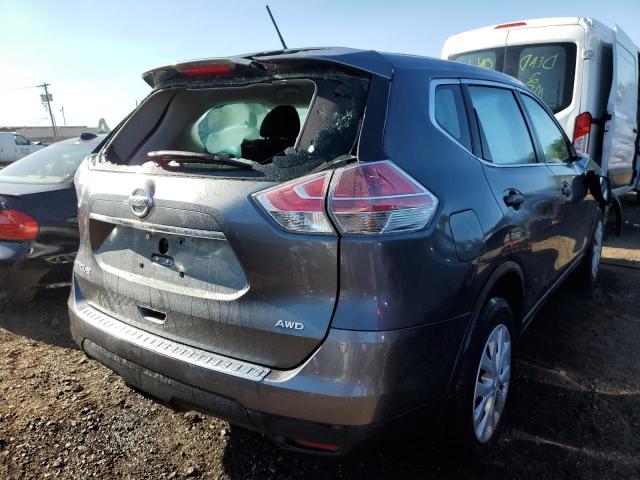 Photo 3 VIN: 5N1AT2MV0GC921880 - NISSAN ROGUE S 