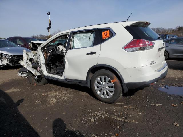 Photo 1 VIN: 5N1AT2MV0GC923239 - NISSAN ROGUE S 