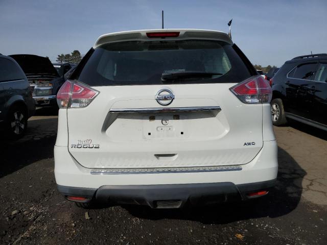 Photo 5 VIN: 5N1AT2MV0GC923239 - NISSAN ROGUE S 