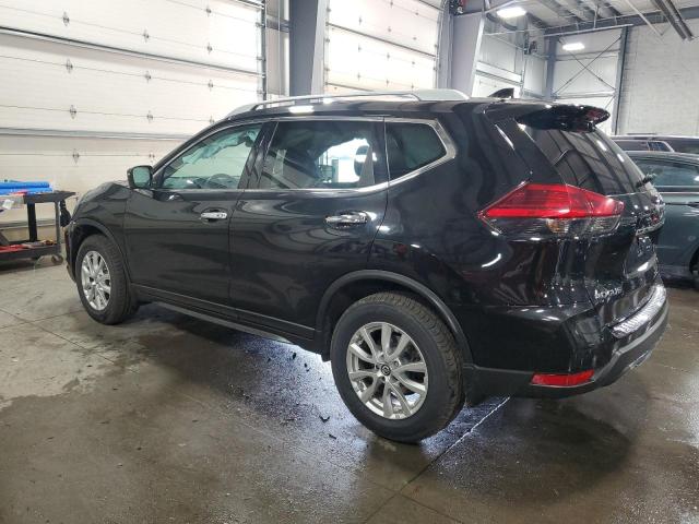 Photo 1 VIN: 5N1AT2MV0HC735435 - NISSAN ROGUE SV 