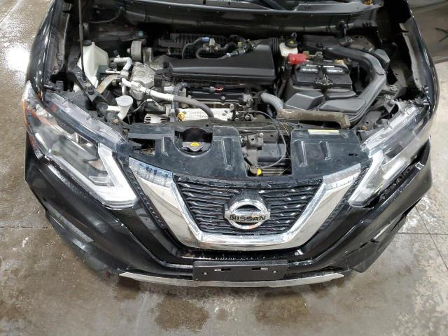 Photo 11 VIN: 5N1AT2MV0HC735435 - NISSAN ROGUE SV 