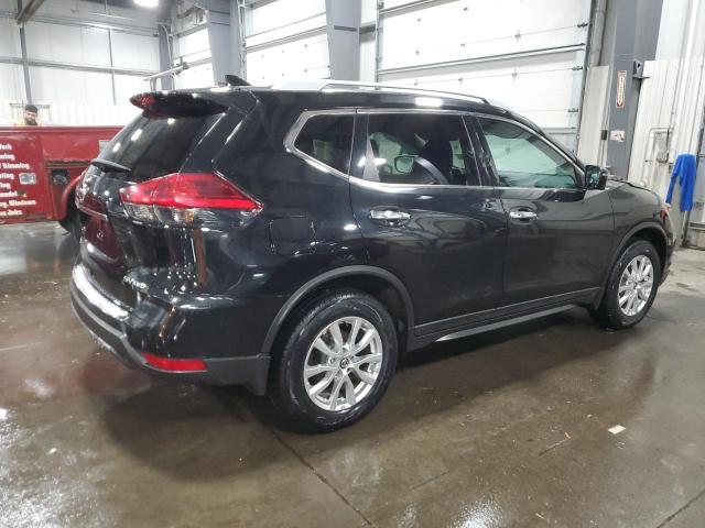 Photo 2 VIN: 5N1AT2MV0HC735435 - NISSAN ROGUE SV 