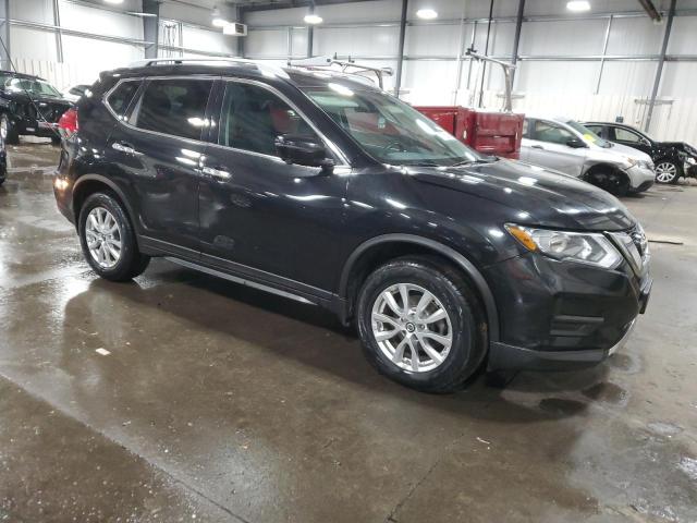 Photo 3 VIN: 5N1AT2MV0HC735435 - NISSAN ROGUE SV 