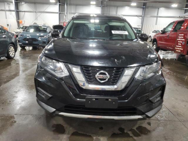 Photo 4 VIN: 5N1AT2MV0HC735435 - NISSAN ROGUE SV 