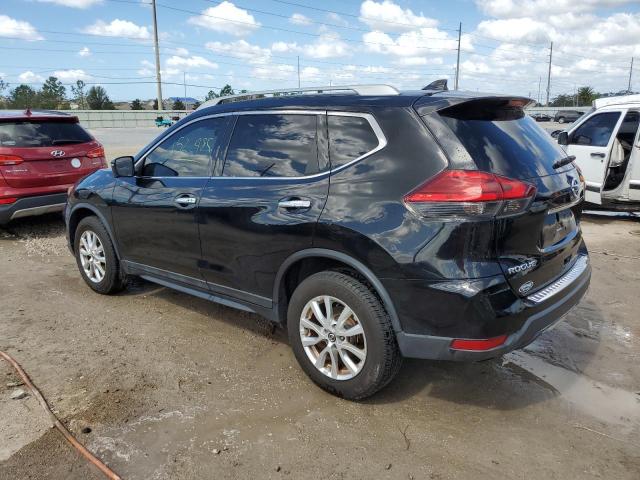 Photo 1 VIN: 5N1AT2MV0HC739825 - NISSAN ROGUE SV 