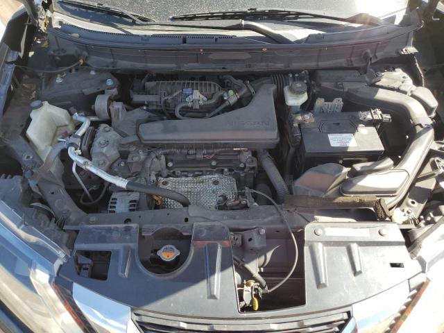 Photo 11 VIN: 5N1AT2MV0HC739825 - NISSAN ROGUE SV 