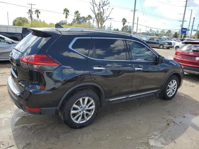 Photo 2 VIN: 5N1AT2MV0HC739825 - NISSAN ROGUE SV 