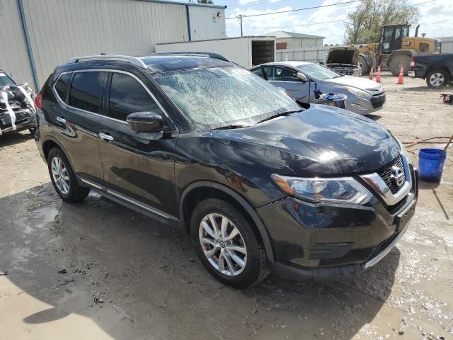 Photo 3 VIN: 5N1AT2MV0HC739825 - NISSAN ROGUE SV 